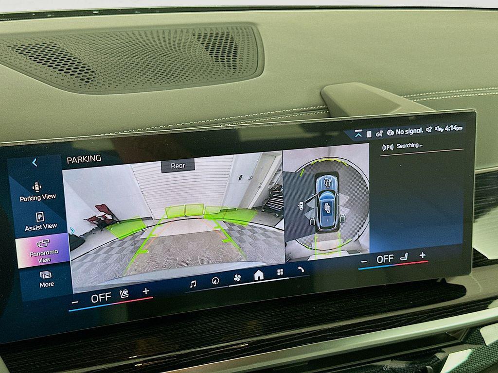 new 2026 BMW X5 car, priced at $85,175