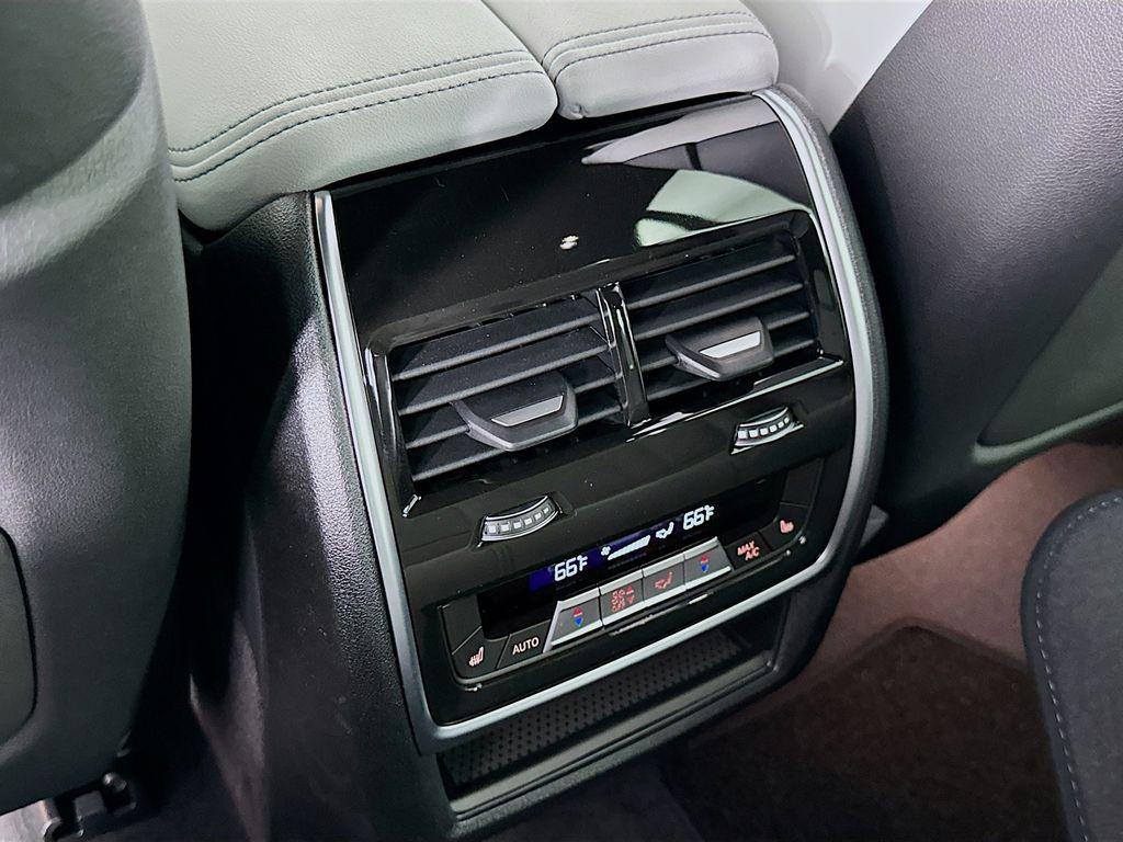 new 2026 BMW X5 car, priced at $85,175