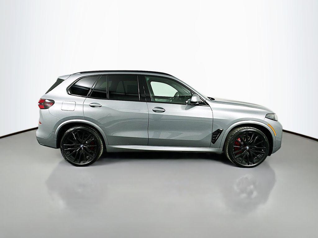 new 2026 BMW X5 car, priced at $85,175