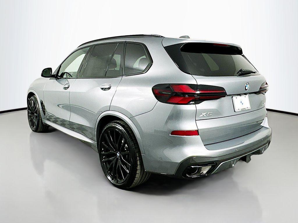 new 2026 BMW X5 car, priced at $85,175