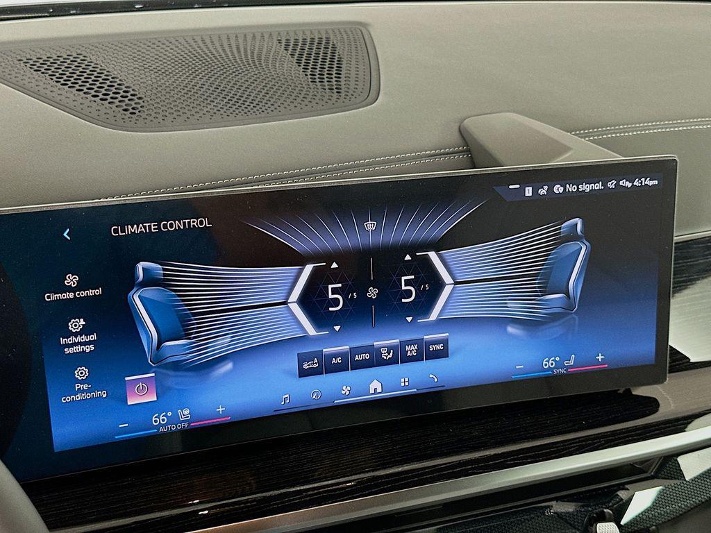 new 2026 BMW X5 car, priced at $85,175