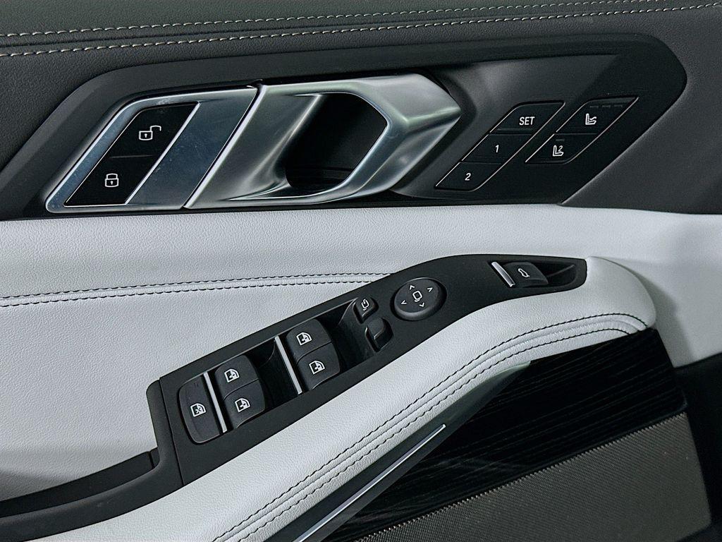 new 2026 BMW X5 car, priced at $85,175