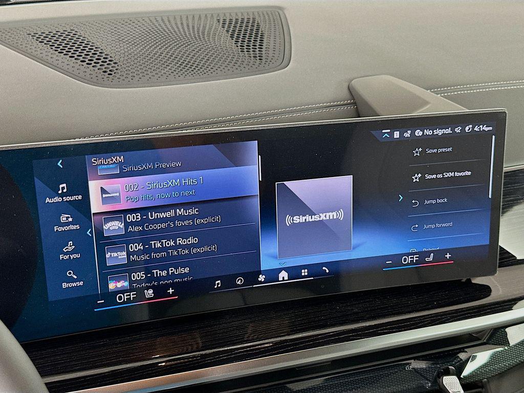 new 2026 BMW X5 car, priced at $85,175