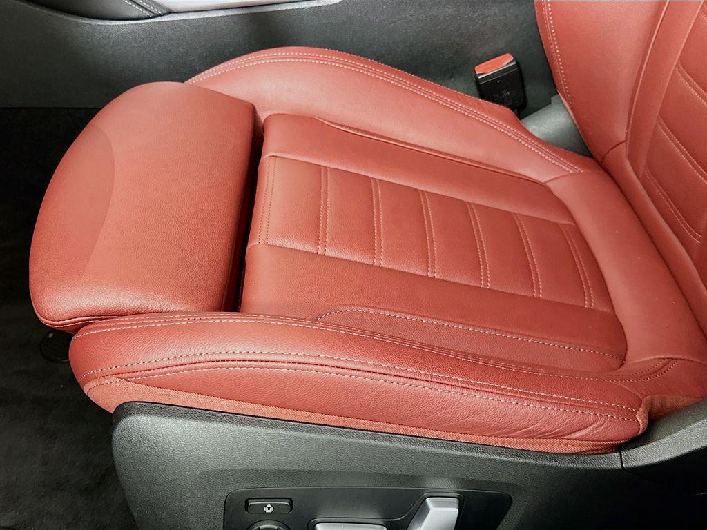 used 2022 BMW M440 car, priced at $47,980