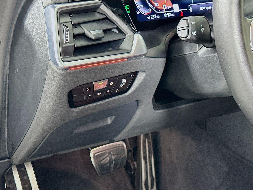 used 2022 BMW M440 car, priced at $47,980