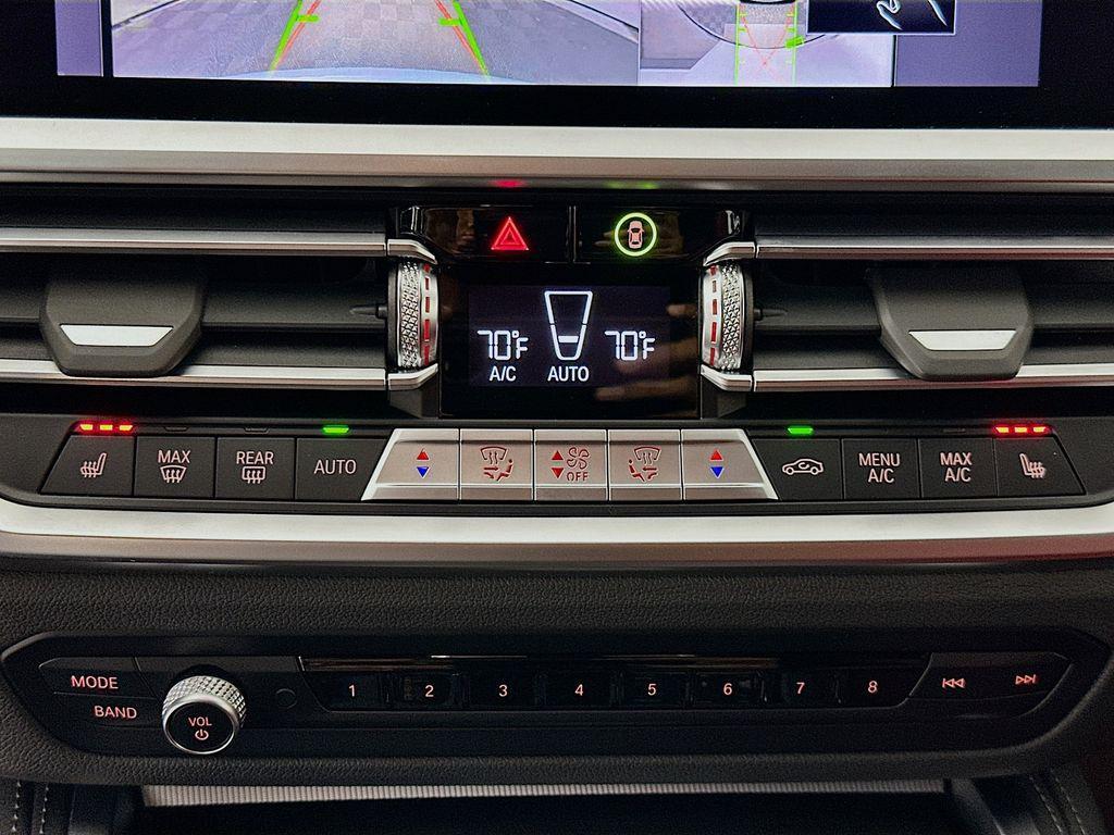 used 2022 BMW M440 car, priced at $47,980