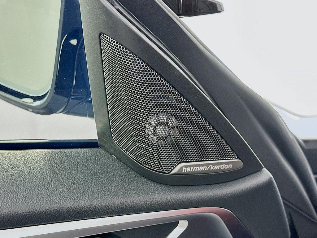 used 2022 BMW M440 car, priced at $47,980