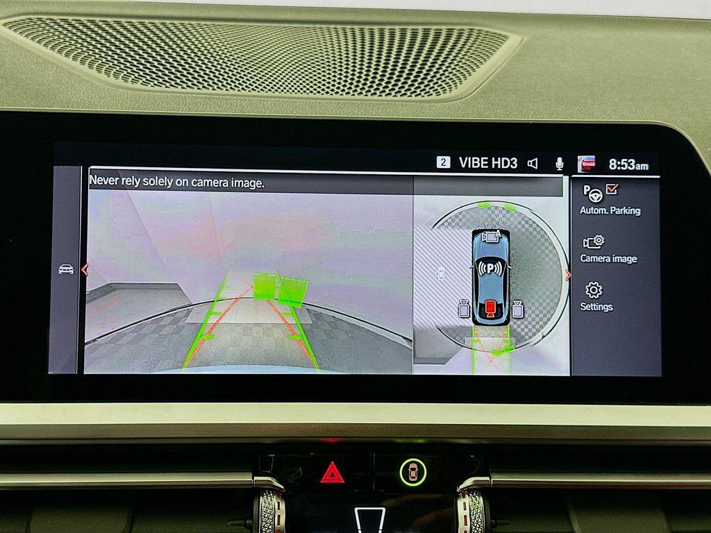 used 2022 BMW M440 car, priced at $47,980