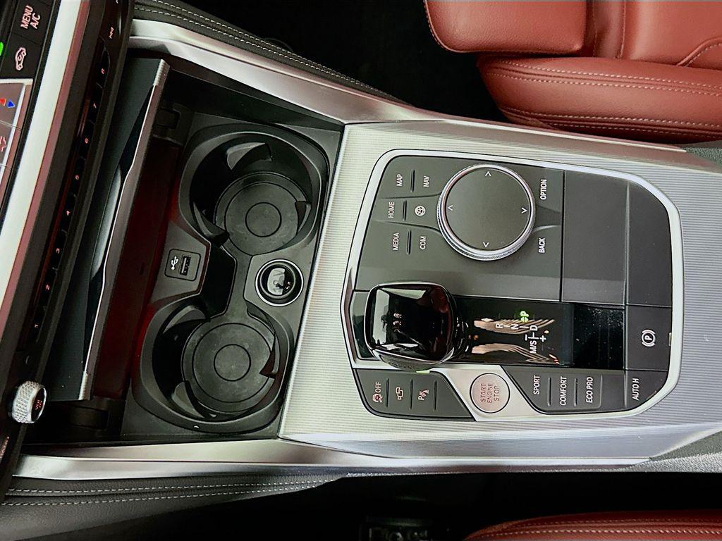 used 2022 BMW M440 car, priced at $47,980