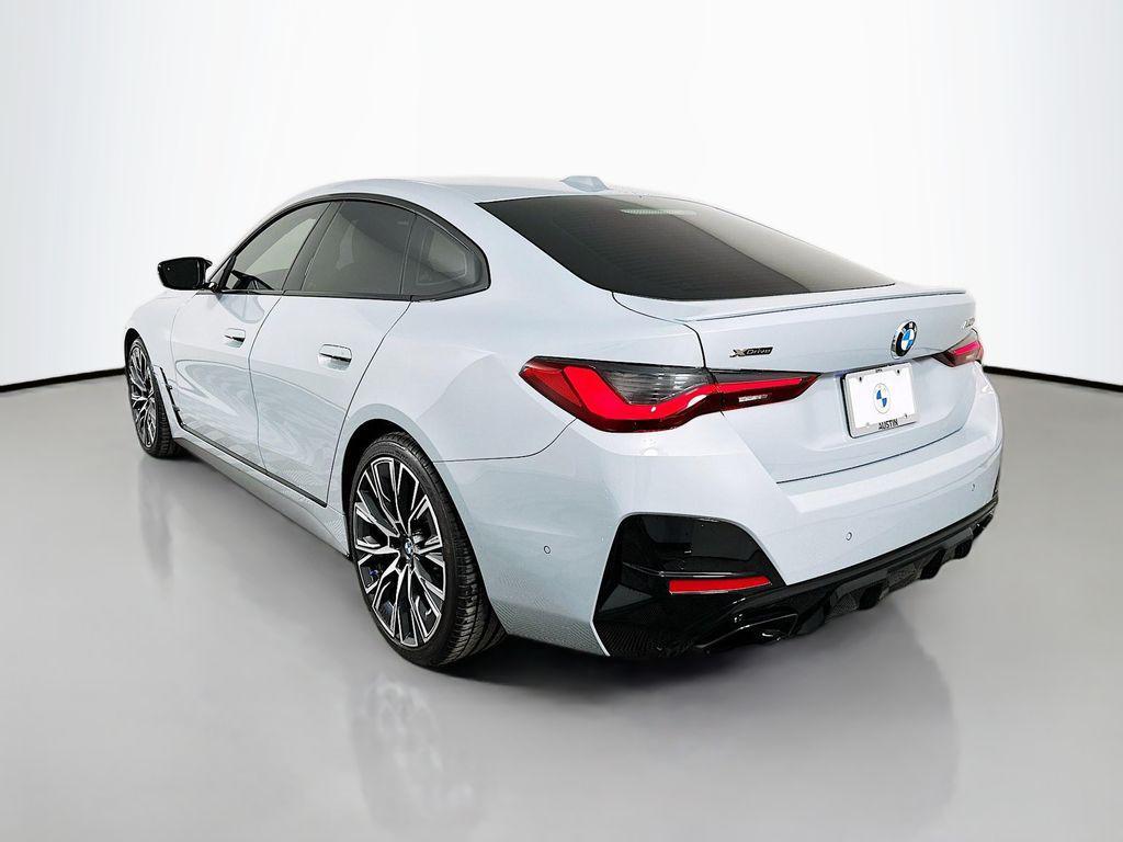 used 2022 BMW M440 car, priced at $47,980