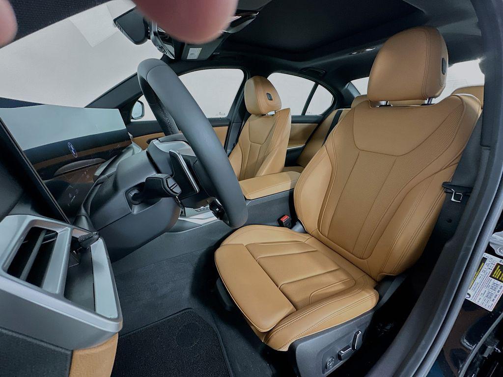 used 2025 BMW 330 car, priced at $48,990