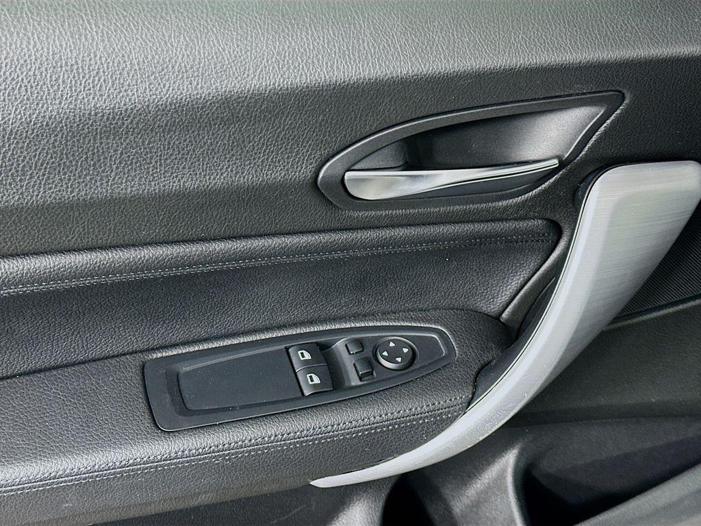 used 2015 BMW 228 car, priced at $15,980