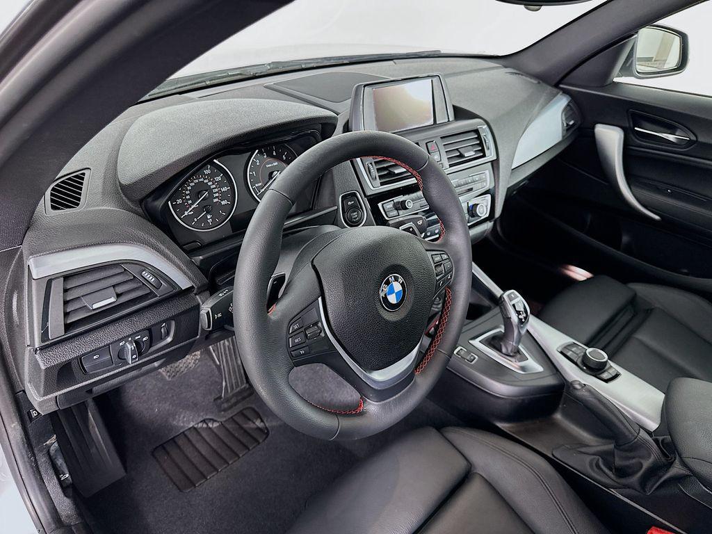 used 2015 BMW 228 car, priced at $15,980