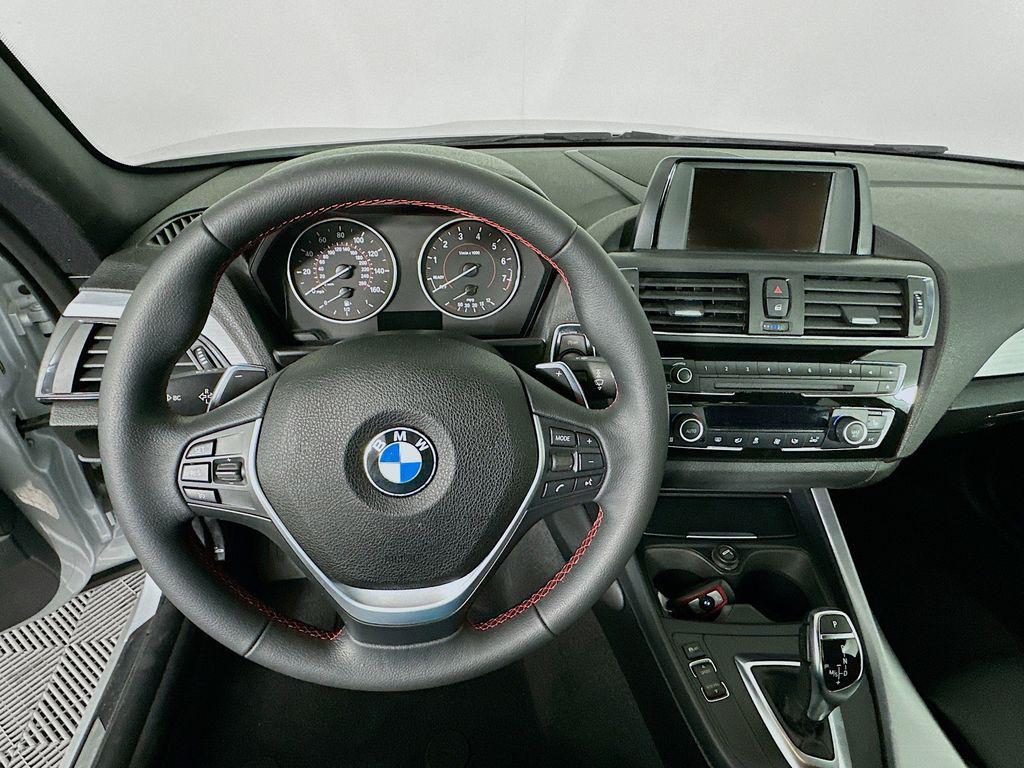 used 2015 BMW 228 car, priced at $15,980