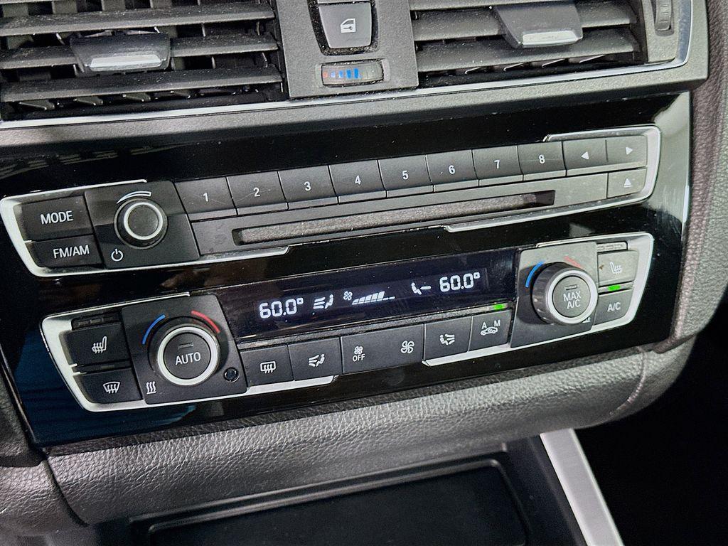 used 2015 BMW 228 car, priced at $15,980