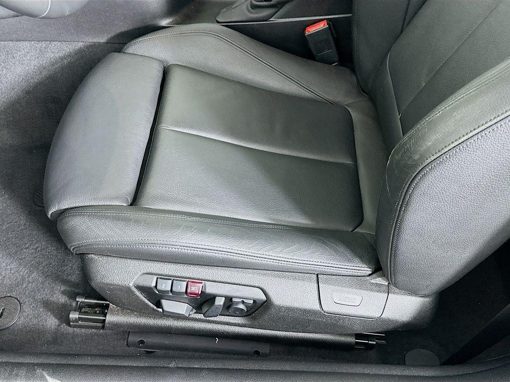 used 2015 BMW 228 car, priced at $15,980