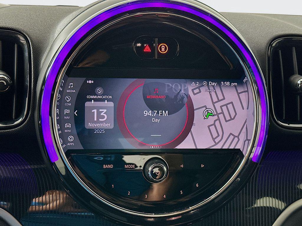 used 2023 MINI Countryman car, priced at $29,980