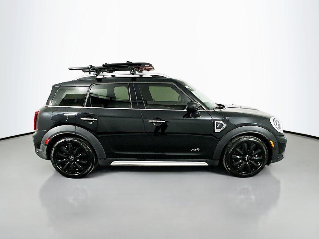 used 2023 MINI Countryman car, priced at $29,980