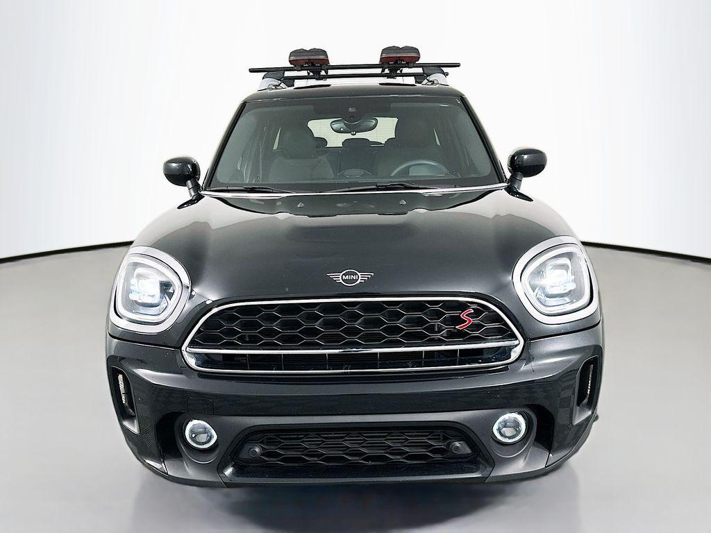 used 2023 MINI Countryman car, priced at $29,980