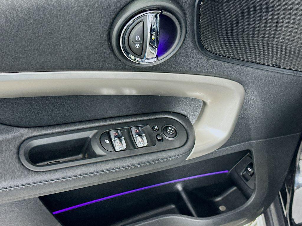 used 2023 MINI Countryman car, priced at $29,980