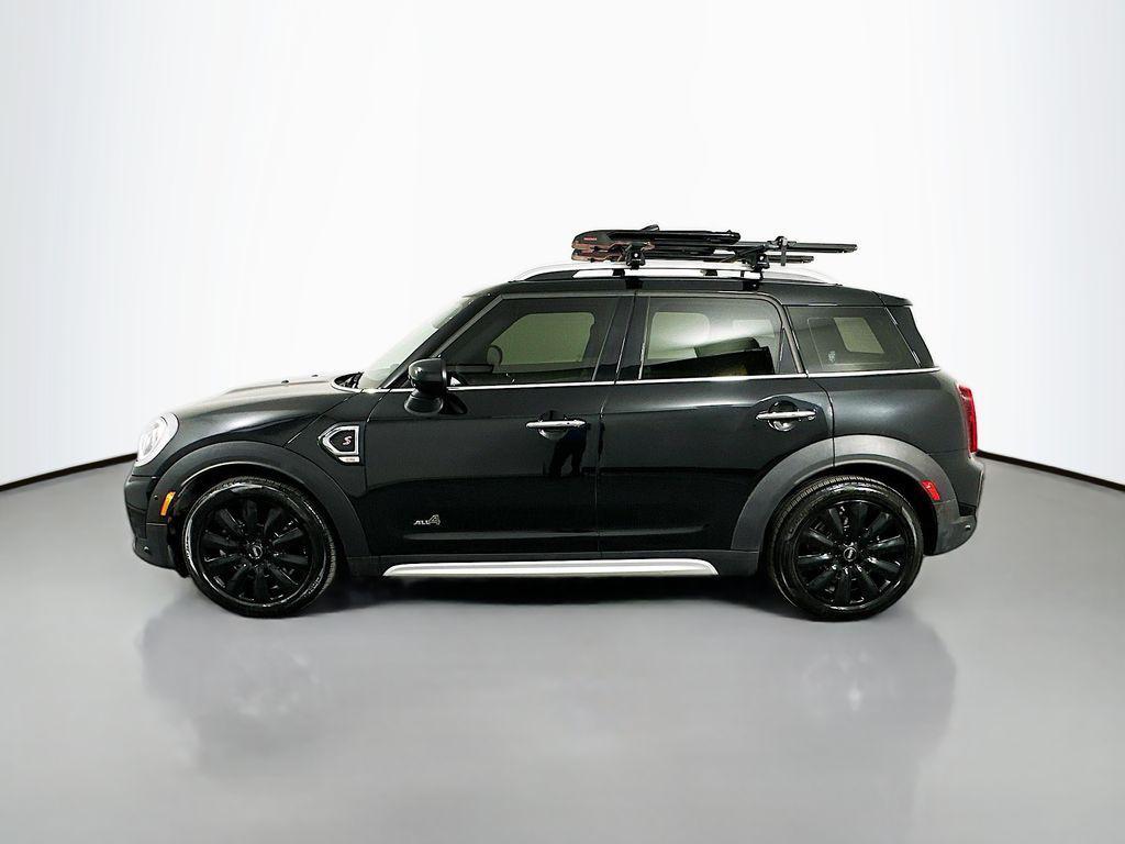 used 2023 MINI Countryman car, priced at $29,980