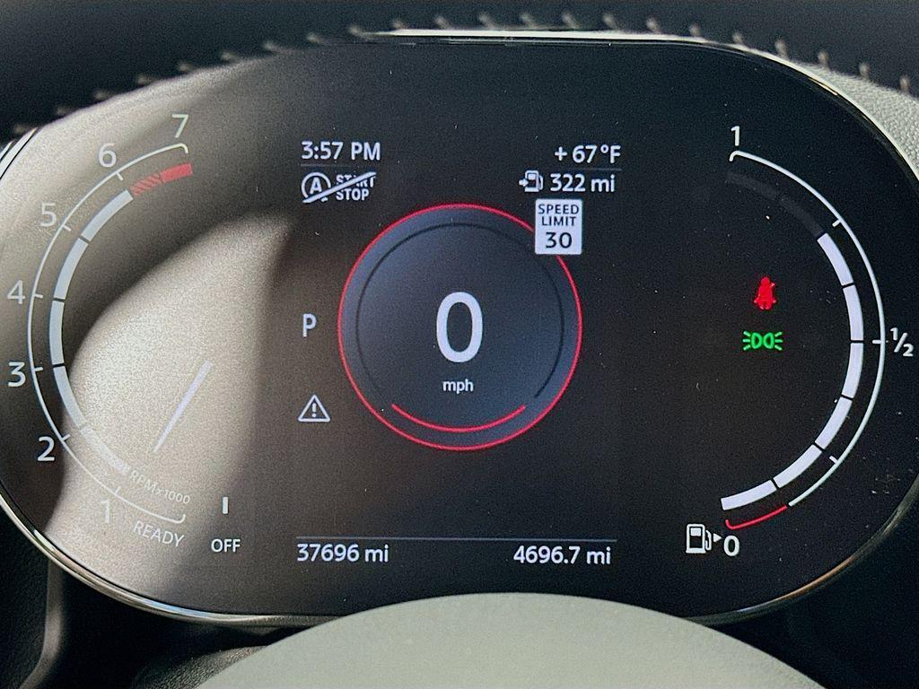 used 2023 MINI Countryman car, priced at $29,980