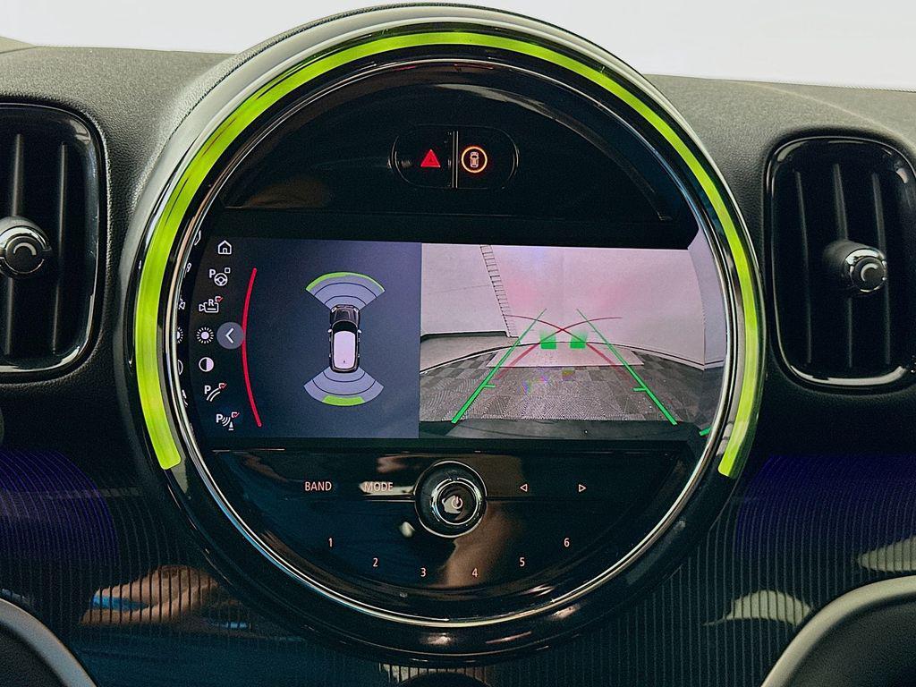 used 2023 MINI Countryman car, priced at $29,980