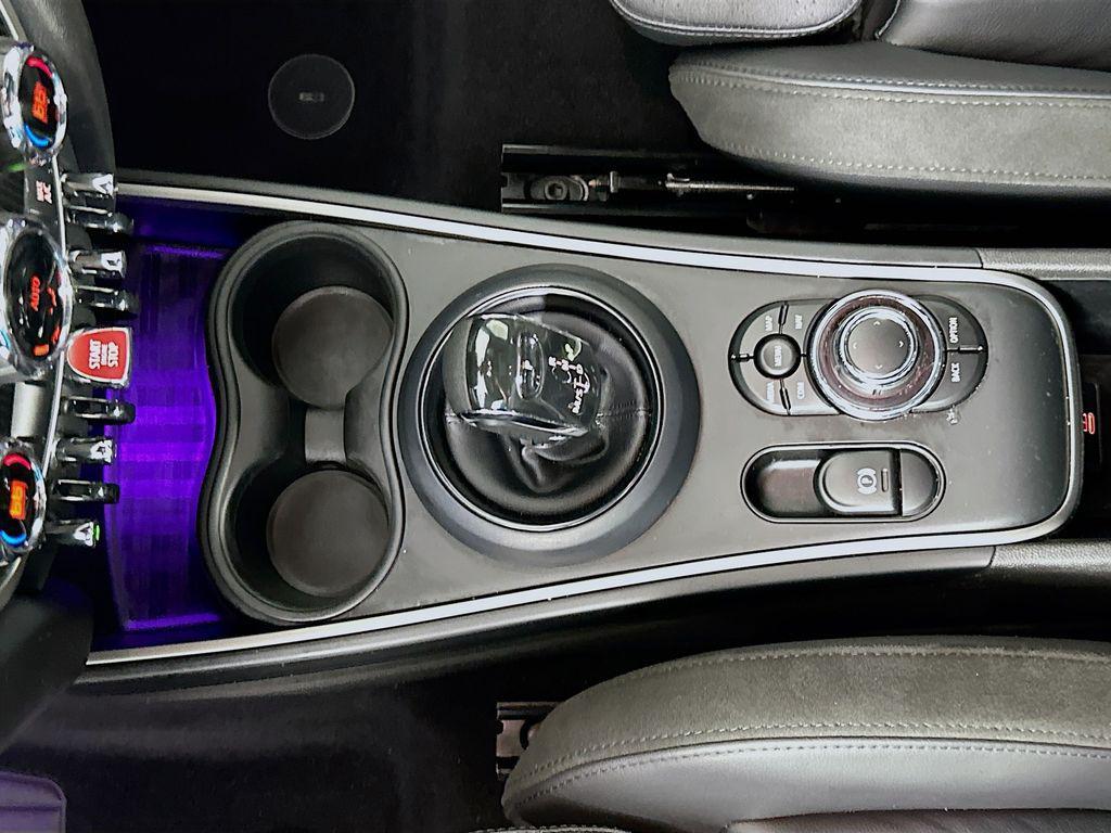 used 2023 MINI Countryman car, priced at $29,980