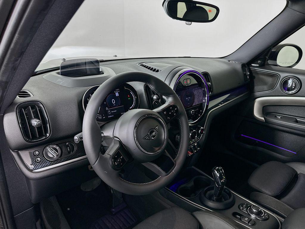 used 2023 MINI Countryman car, priced at $29,980