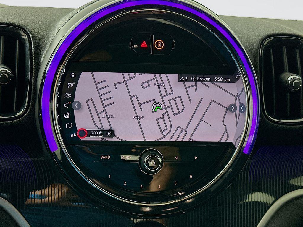 used 2023 MINI Countryman car, priced at $29,980