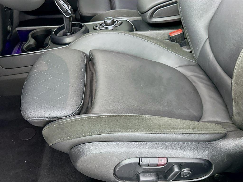 used 2023 MINI Countryman car, priced at $29,980