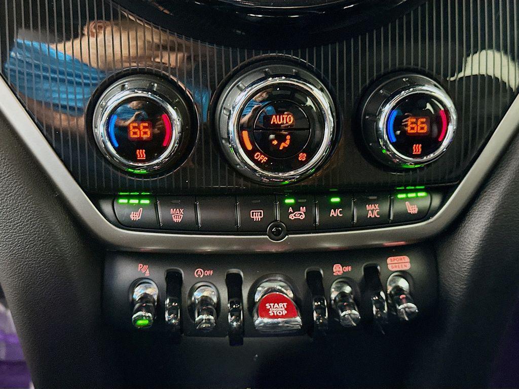 used 2023 MINI Countryman car, priced at $29,980