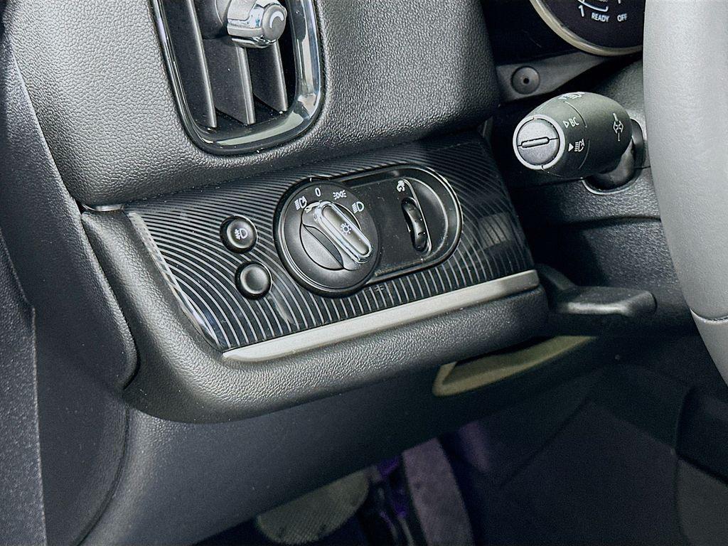 used 2023 MINI Countryman car, priced at $29,980