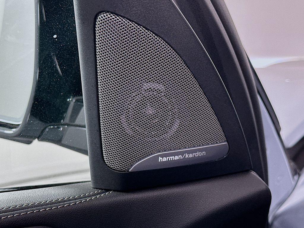 used 2024 BMW X5 car, priced at $59,980