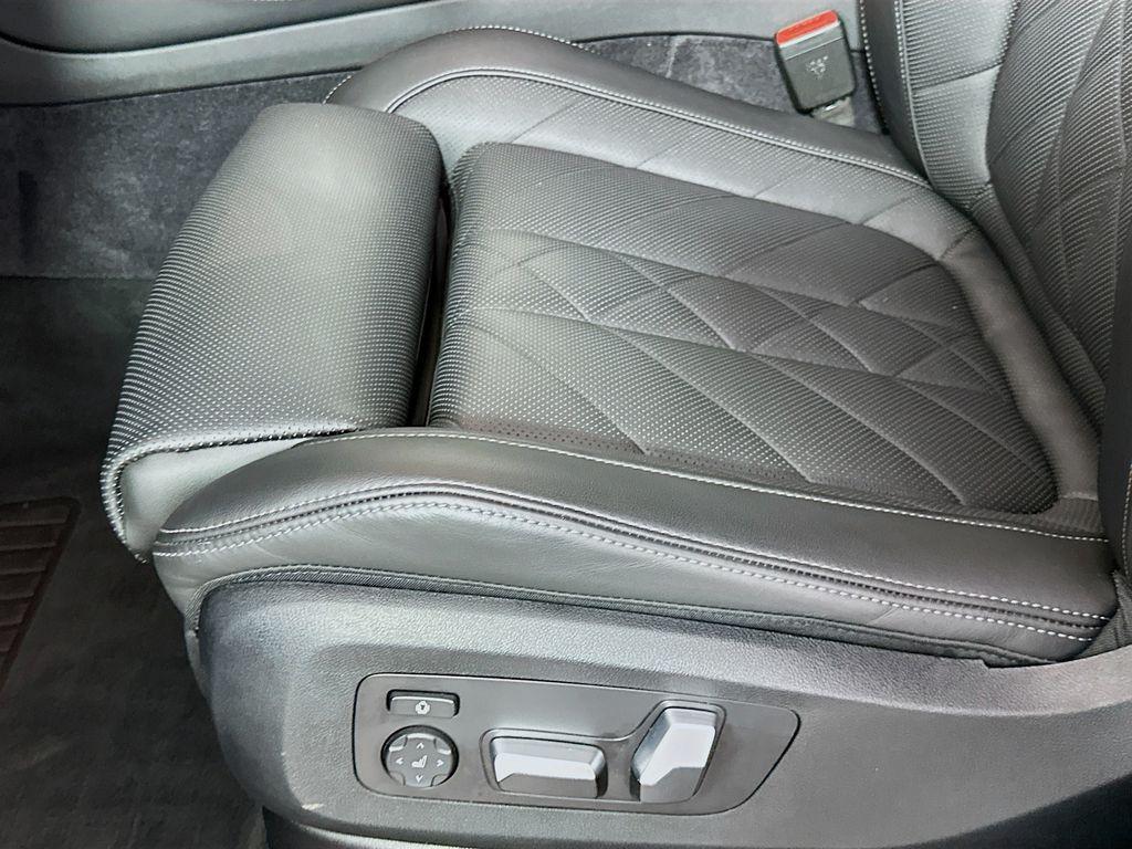 used 2024 BMW X5 car, priced at $59,980