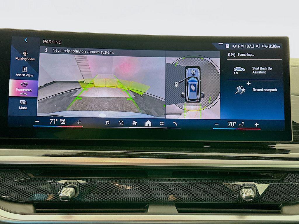 used 2024 BMW X5 car, priced at $59,980