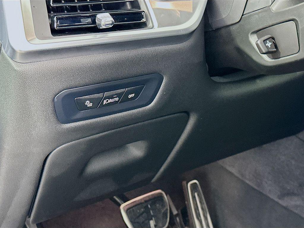 used 2024 BMW X5 car, priced at $59,980