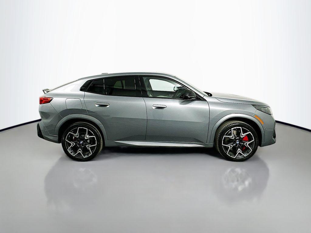 new 2026 BMW X2 car, priced at $54,695