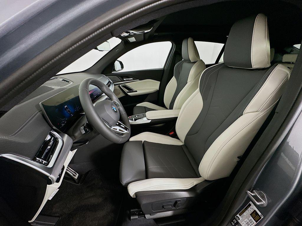 new 2026 BMW X2 car, priced at $54,695