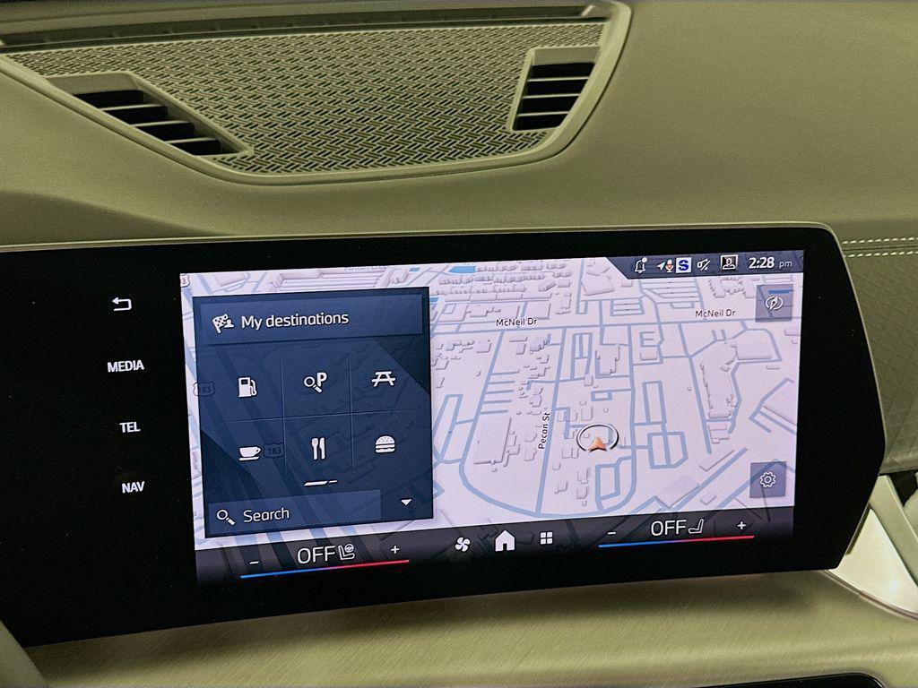 new 2026 BMW X2 car, priced at $54,695