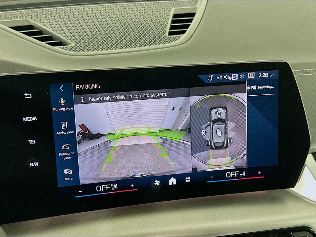 new 2026 BMW X2 car, priced at $54,695