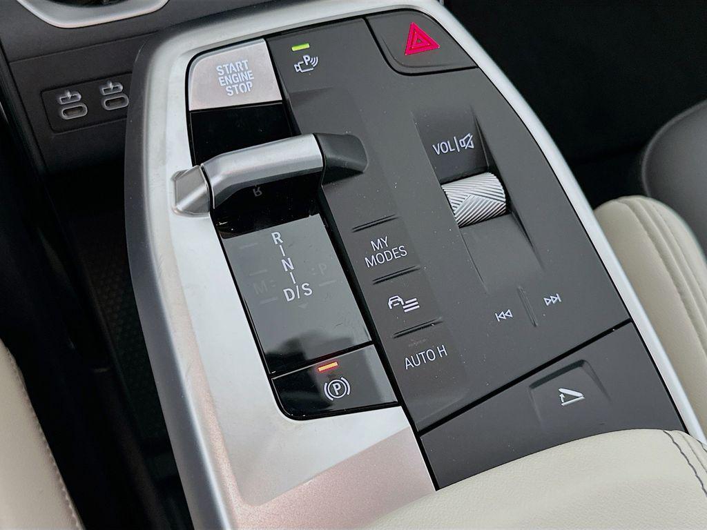 new 2026 BMW X2 car, priced at $54,695