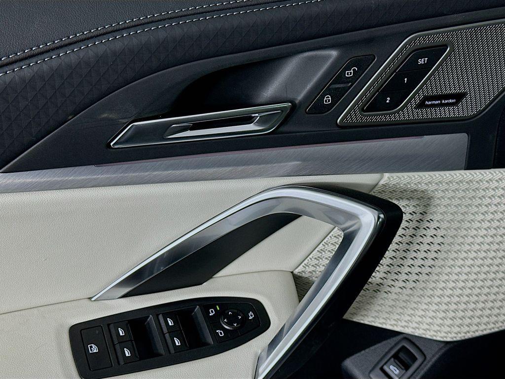 new 2026 BMW X2 car, priced at $54,695