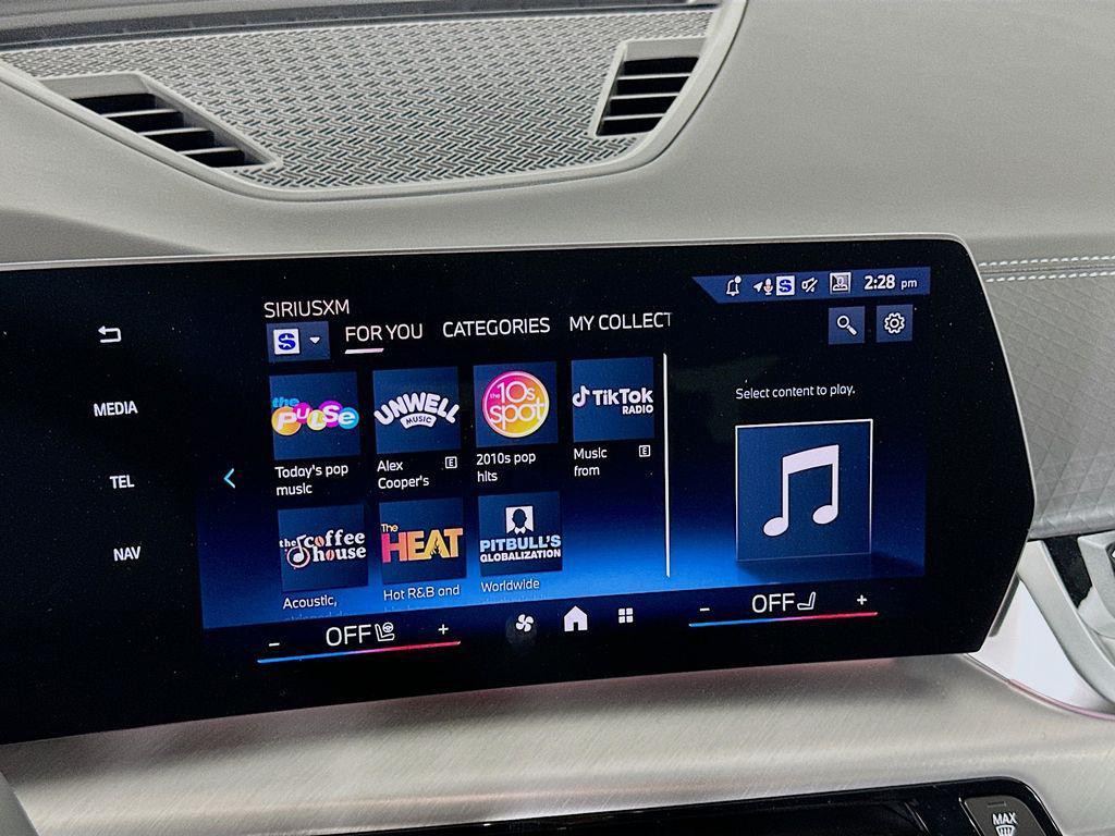 new 2026 BMW X2 car, priced at $54,695