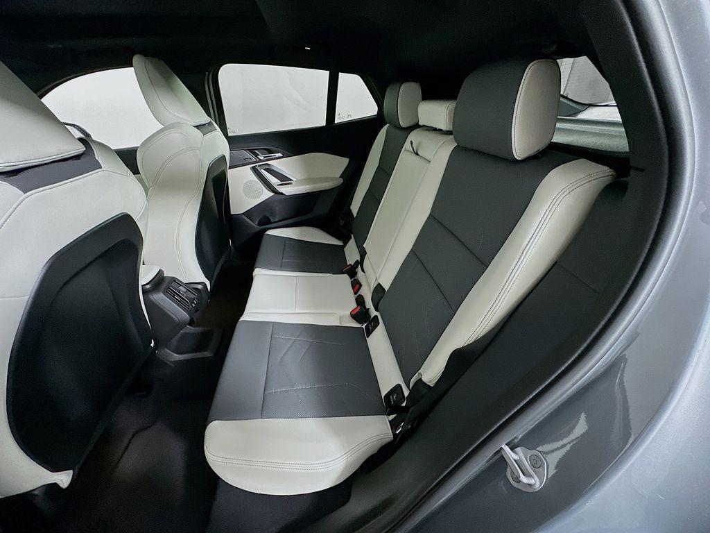 new 2026 BMW X2 car, priced at $54,695