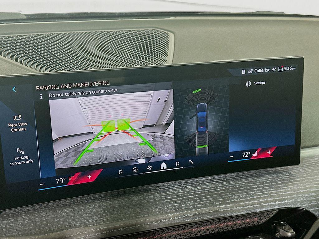 used 2025 BMW 330 car, priced at $49,475