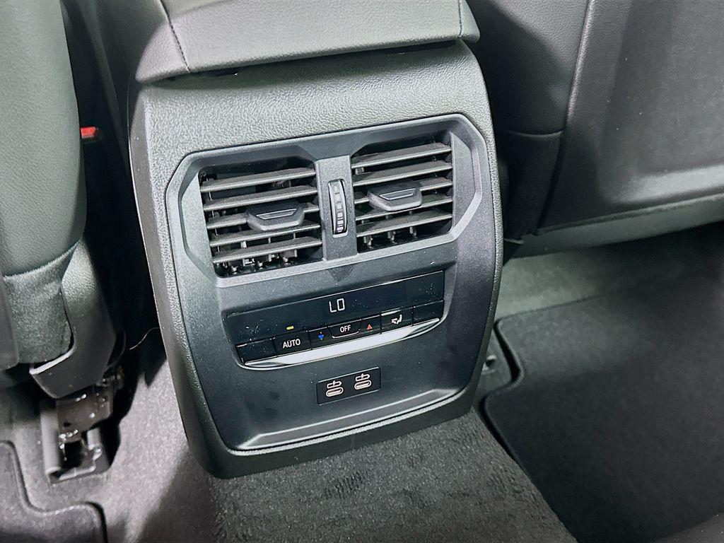 used 2025 BMW 330 car, priced at $49,475