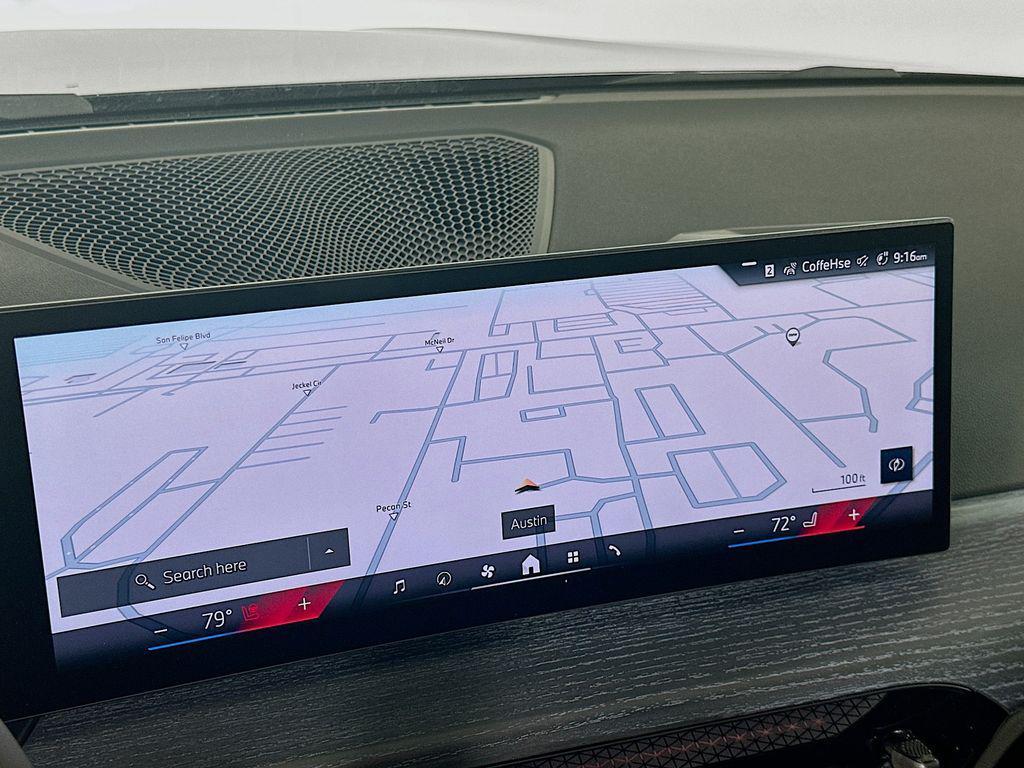 used 2025 BMW 330 car, priced at $49,475