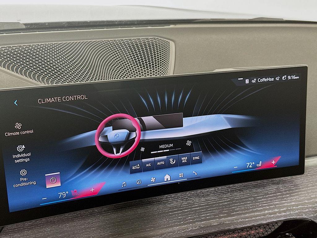 used 2025 BMW 330 car, priced at $49,475