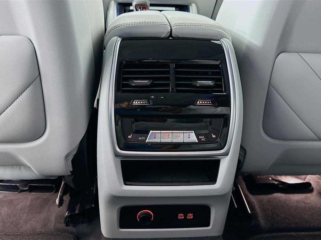 new 2026 BMW XM car, priced at $163,985